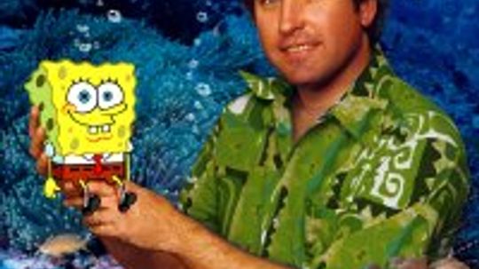 Ultimate Guide to SpongeBob SquarePants