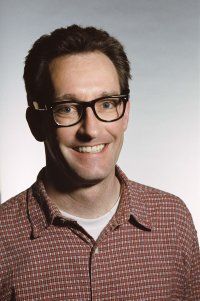 Tom Kenny photo