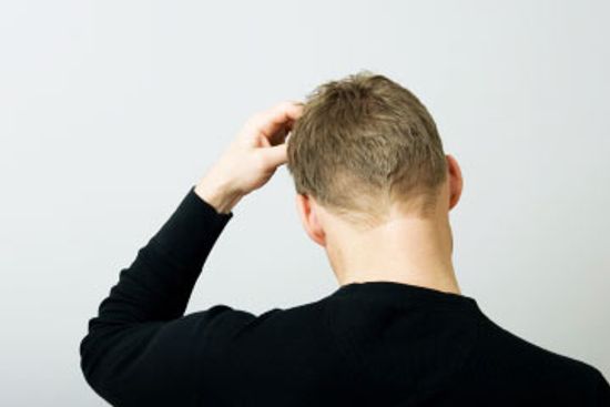 5 Surprising Facts About Itchy Scalp
