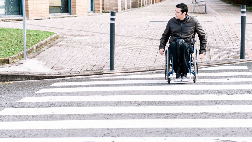 5 Tech Gadgets to Help People With Disabilities