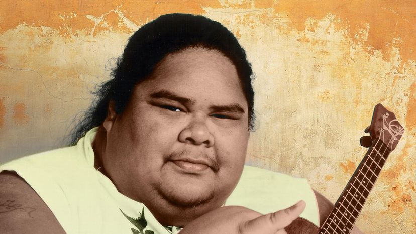 Remembering Israel Kamakawiwo'ole, the Voice Hawaii | HowStuffWorks