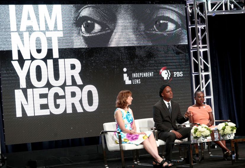 i am not your negro pbs