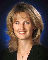 在被任命为IARPA主任之前，Lisa Porter在NASA工作。