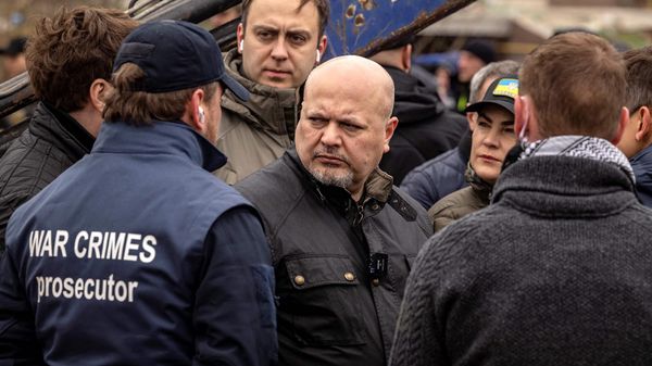 Why the U.S. Hasn't Always Supported the International Criminal Court