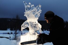 The Trick to Making Nearly 100% Clear Ice at Home