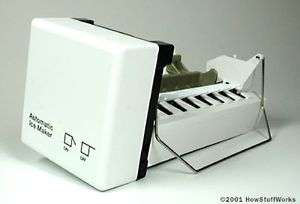 How Icemakers Work