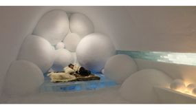 icehotel,jukkasjarvi,sweden