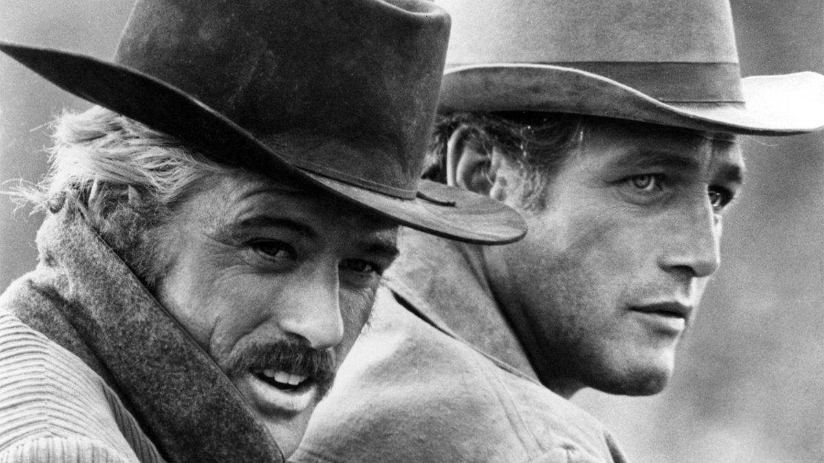 20 of the Most Iconic Duos In Movie History — Plus More About Film