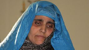 Sharbat Gula