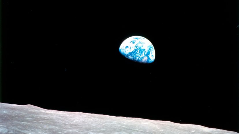 Earthrise