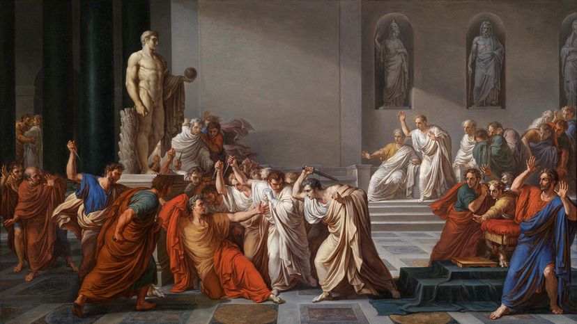 Ides of March