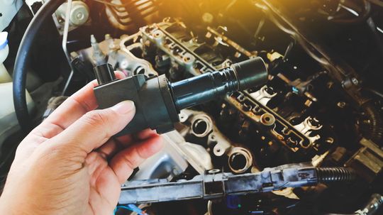 A Beginner's Guide to Ignition Coil Replacement?