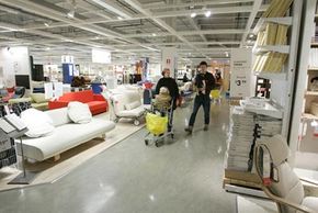 Your Complete Guide to Shopping at IKEA