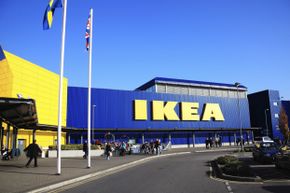 IKEA INTRODUCES NEW PLAYLAND - She Shopped