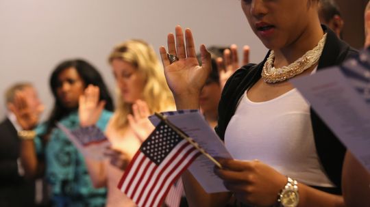 10 Misconceptions About U.S. Immigration