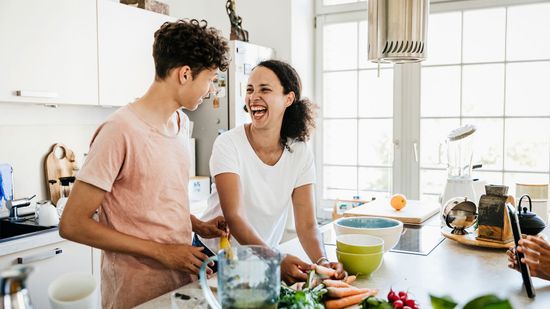 食物真的能增强免疫系统吗?