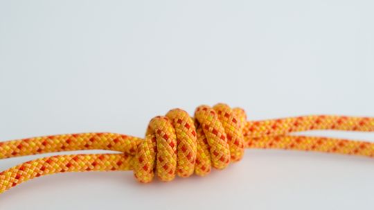 How to Tie the Impossible Knot