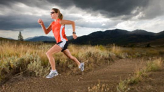 Top 5 Ways to Improve Running Form