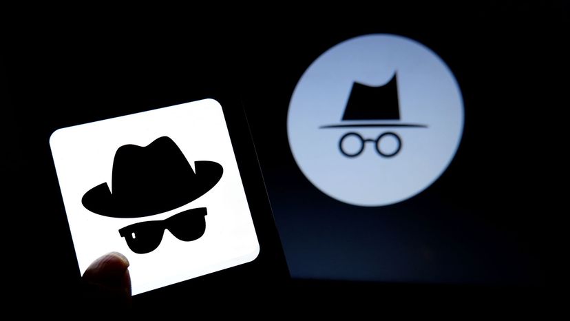 incognito icon