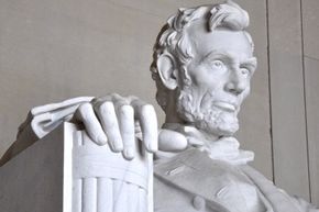 lincoln monument