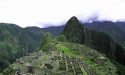 Machu Piccu