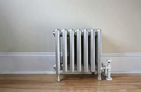radiator photo