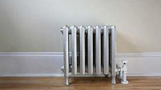 Increase Your Radiator's Effectiveness With Tinfoil