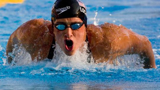 How to Increase Your Swimming Speed