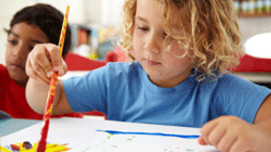 5 Incredible Things You'll Learn in Kindergarten