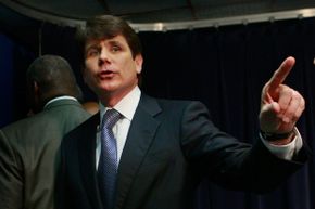 Blagojevich was taken into federal custody Dec. 9, 2008 to face corruption charges which included trying to sell Obama's Senate seat.