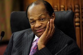 Despite the drug scandal, Marion Barry managed to continue his career in Washington, D.C. government.