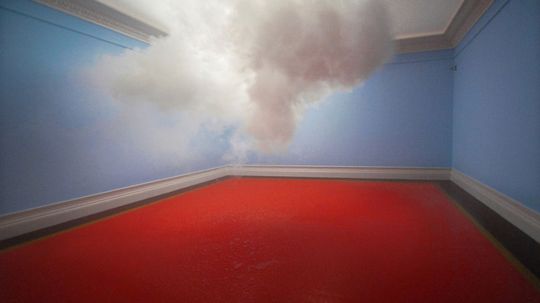 How Indoor Clouds Work