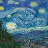 The Bizarre Link Between van Gogh's Signature Yellow and Cow Urine