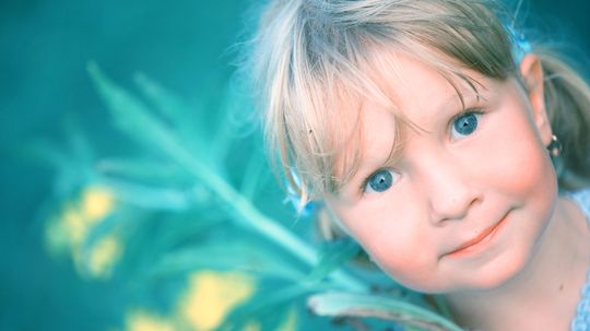 Indigo Children: New Age Trend or Undiagnosed ADHD?