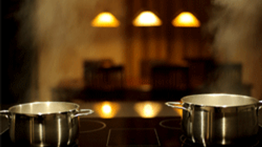 5 Benefits of Induction Cooktops