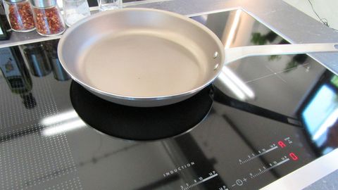 Is Induction Cooking Better Than Gas or Electric? - Vimarsana News