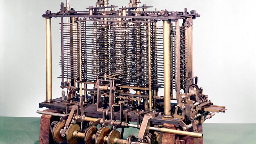 the industrial revolution inventions