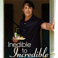 chef john besh of inedible to incredible