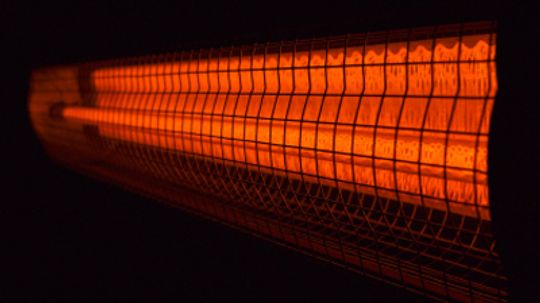How Infrared Heaters Work