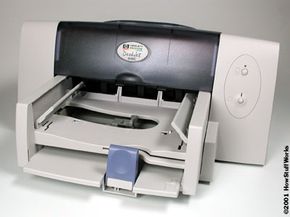 inkjet printers