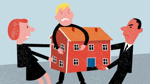 When Is It OK to Leave Kids Unequal Inheritance? - Vimarsana News
