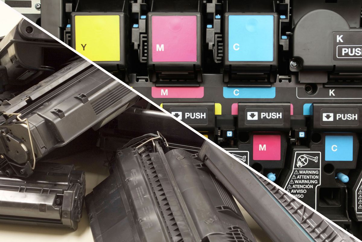 Cheap ink and toner new arrivals