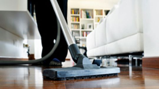 5 Innovative Vacuum Cleaner Features