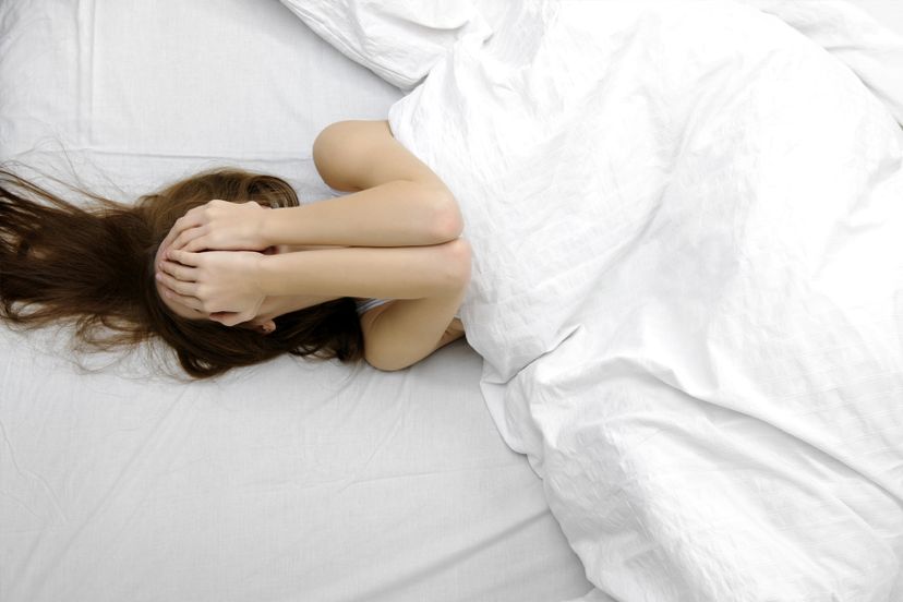 Will you EVER get back to sleep? The Insomnia Quiz