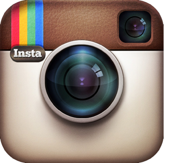 Instagram Logo