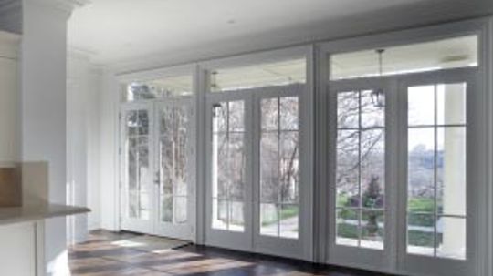 French Door Installation: The Ins and Outs