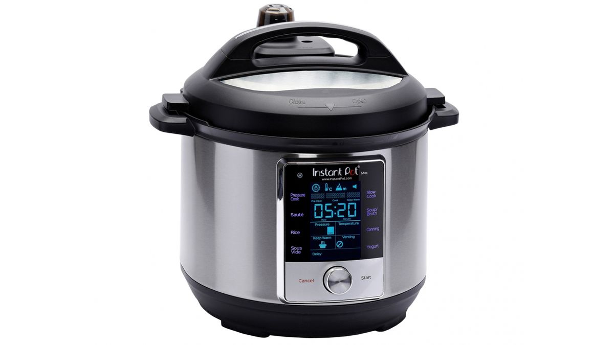 8 Awesome Uses for Your Instant Pot HowStuffWorks