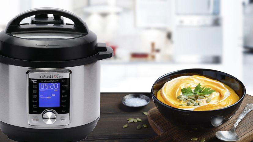 Instant Pot