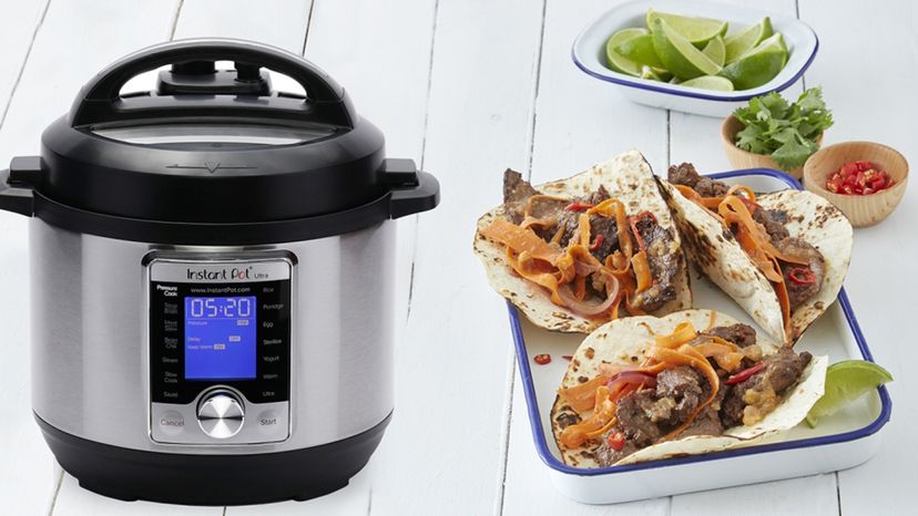 Instant Pot