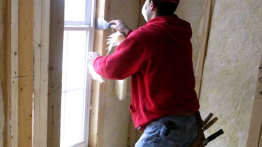 How to Insulate Windows